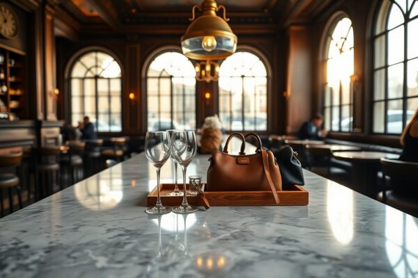 Coccinelle at Tommasi: il nuovo indirizzo estivo a Milano