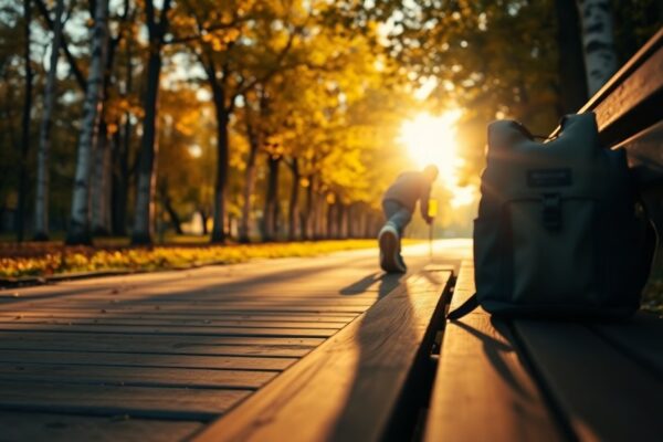 Come aumentare le calorie bruciate camminando senza perdere il piacere della passeggiata