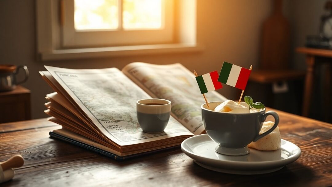 Come evitare i cinque sbagli comuni durante il primo viaggio in Italia