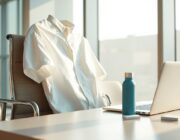 Come indossare la camicia a maniche corte in ufficio nell’estate 2026