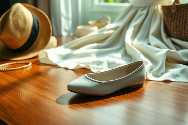 Come indossare le ballerine d'estate: 7 outfit ispirati da Instagram