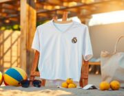 Come la maglia da calcio è diventata il capo must have dell'estate 2026
