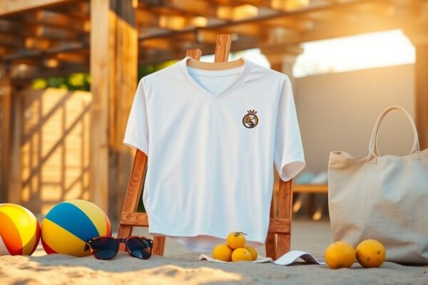 Come la maglia da calcio è diventata il capo must have dell'estate 2026
