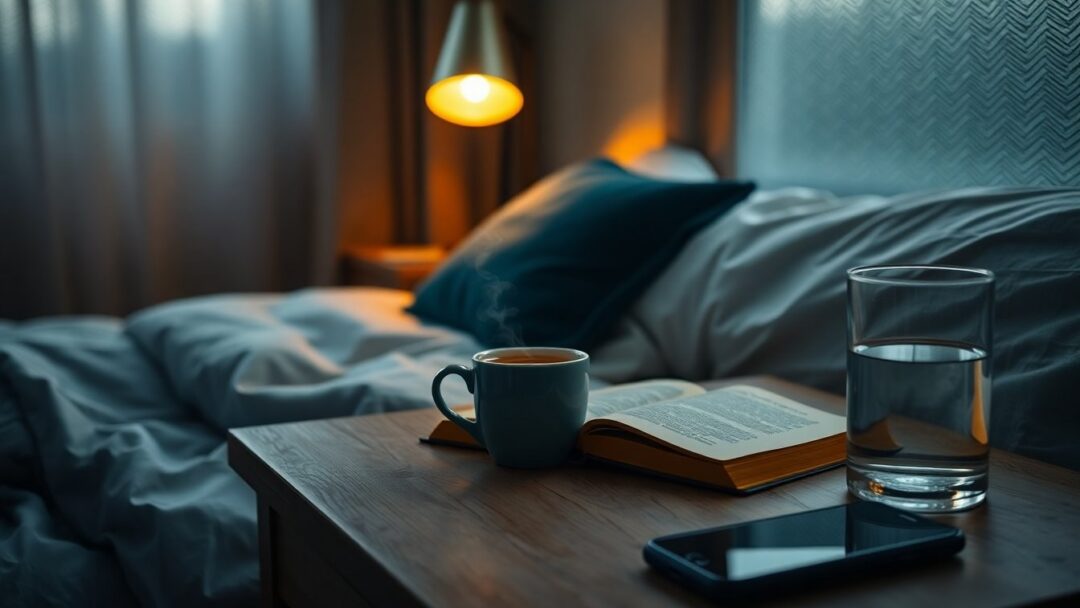 Come migliorare il sonno: consigli pratici per combattere l'insonnia