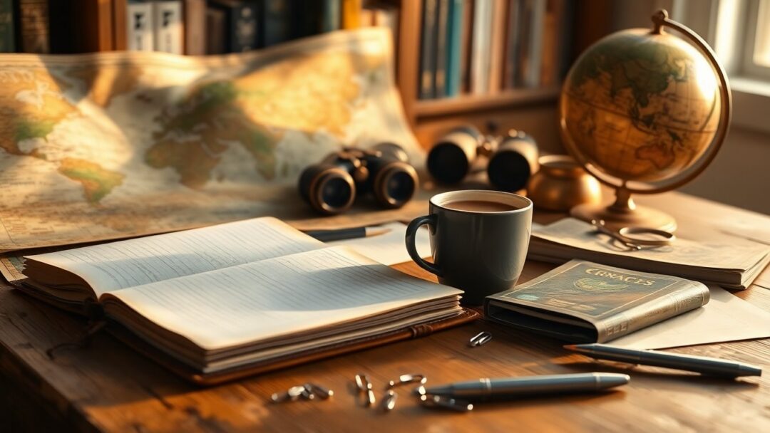 Come pianificare una vacanza che rispecchi i tuoi bisogni e desideri