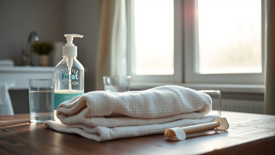 Come prevenire e trattare le verruche plantari dopo l'estate