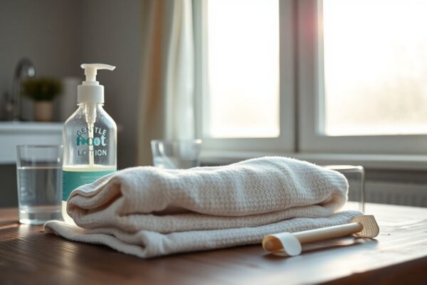 Come prevenire e trattare le verruche plantari dopo l'estate