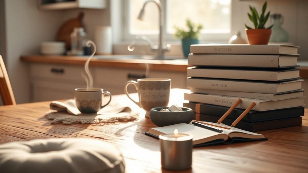 Come ridurre lo stress con attività quotidiane e abitudini sane