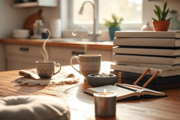 Come ridurre lo stress con attività quotidiane e abitudini sane