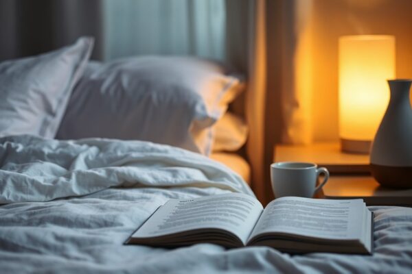 Come rilassarsi e addormentarsi: metodi pratici e collaudati