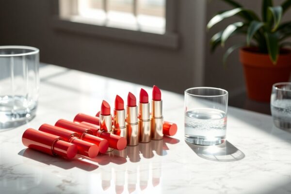 Come scegliere il rossetto corallo ideale per il tuo incarnato