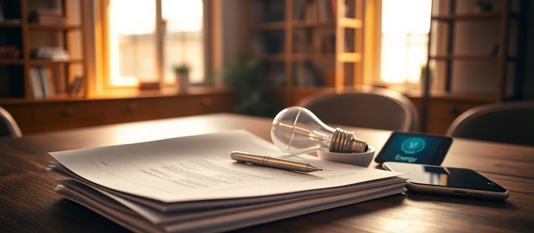 Come scegliere luce e gas: contratti, bollette e risparmio