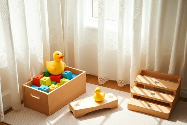 Come trasformare il riordino in un gioco per i bambini: consigli pratici