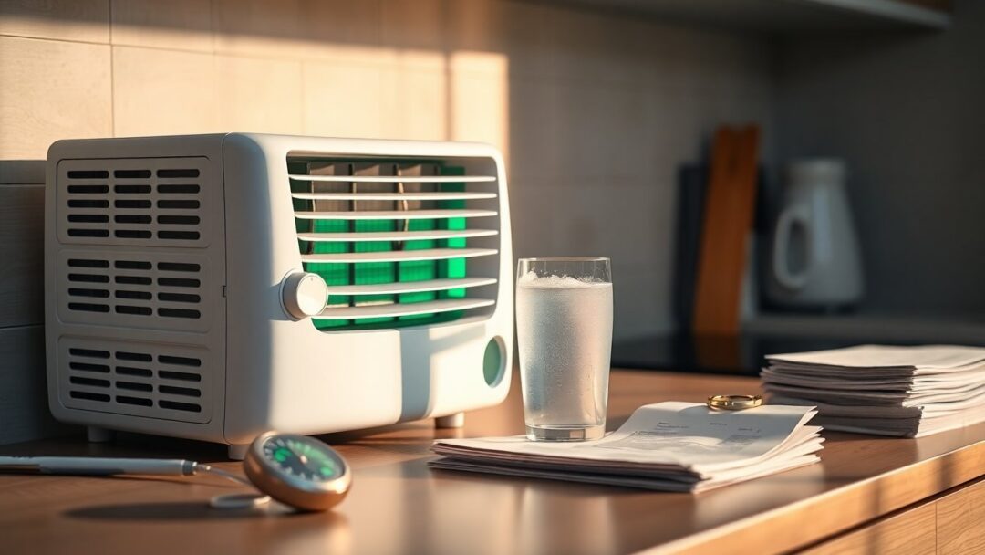 Come utilizzare il condizionatore in modo efficiente e risparmiare sulla bolletta