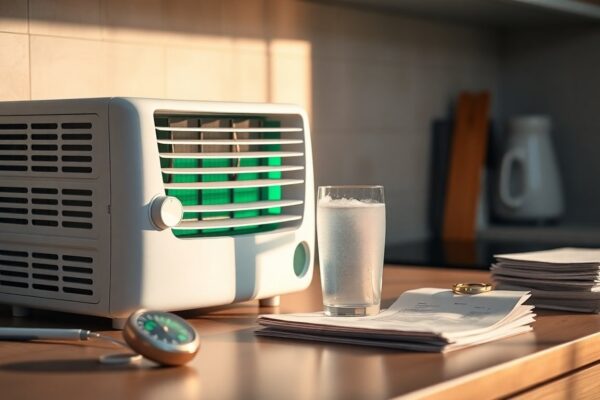 Come utilizzare il condizionatore in modo efficiente e risparmiare sulla bolletta