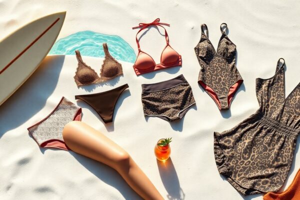 Costumi da bagno 2026: le novità sexy che faranno impazzire le spiagge