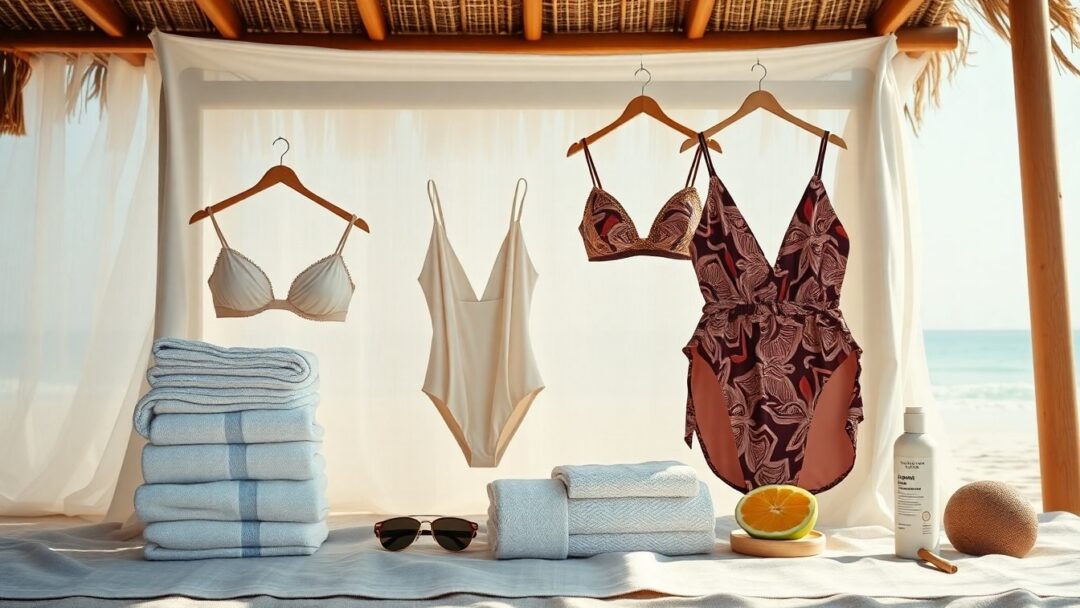 Costumi da bagno 2026: le tendenze estive da non perdere
