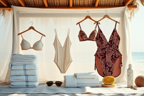 Costumi da bagno 2026: le tendenze estive da non perdere