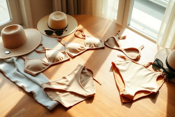 Décolleté abbondante: i migliori costumi da bagno per l'estate 2026