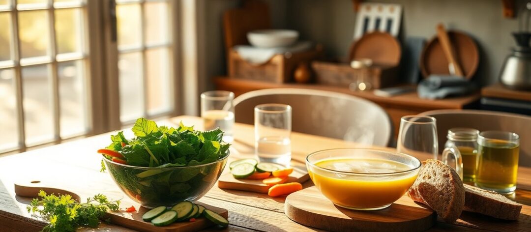 Dieta dei tre giorni: come riprendere il controllo dopo gli eccessi estivi
