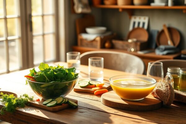 Dieta dei tre giorni: come riprendere il controllo dopo gli eccessi estivi