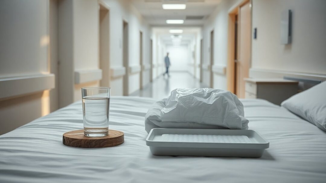 Emergenza caldo negli ospedali: cosa prevede il codice calore
