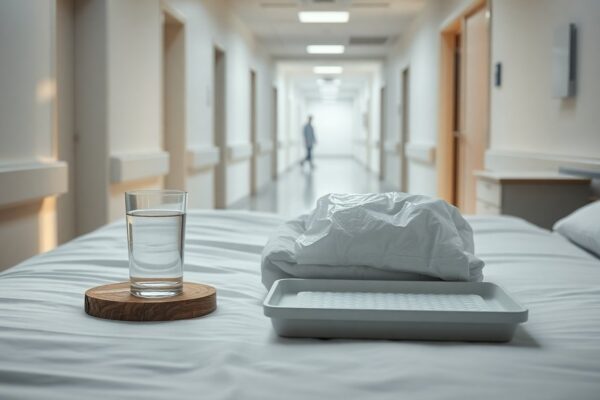 Emergenza caldo negli ospedali: cosa prevede il codice calore