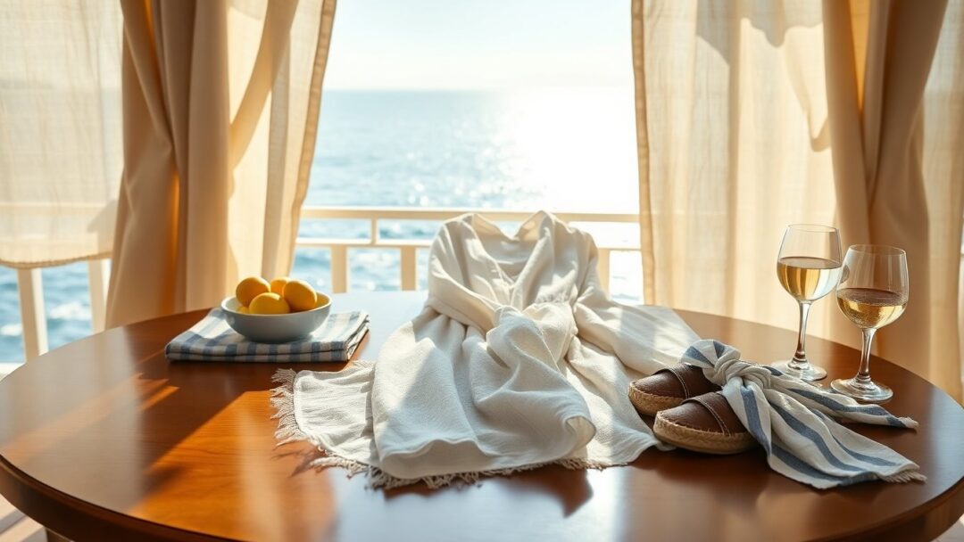 Emme à la Mer spring summer 2026: stile mediterraneo tra città e spiaggia