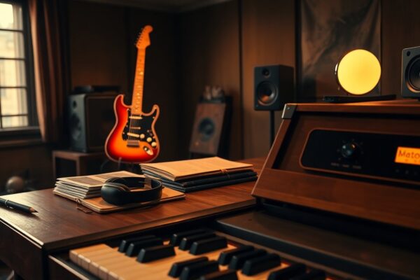 Foreign Tongues dei Rolling Stones: singoli, collaborazioni e registrazione in West London