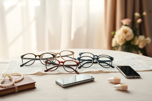 FOREVER GUESS: Leni Klum interpreta quattro archetipi femminili nella nuova campagna eyewear