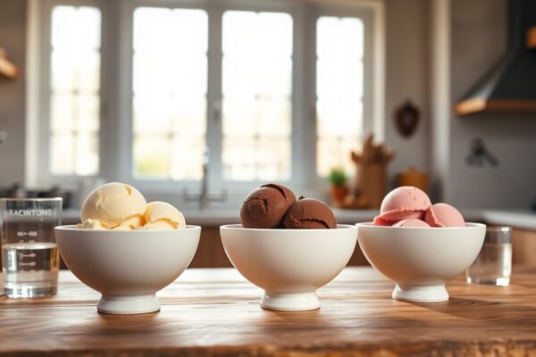 Gelato e dieta: come scegliere e quando concedersi uno sfizio