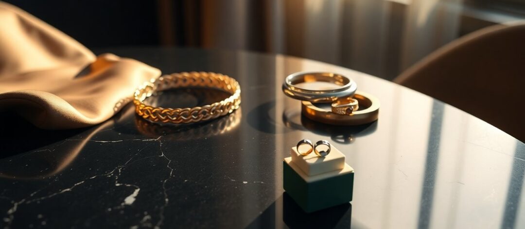 Gioielli bicolor estate 2026: come mixare oro e argento con stile