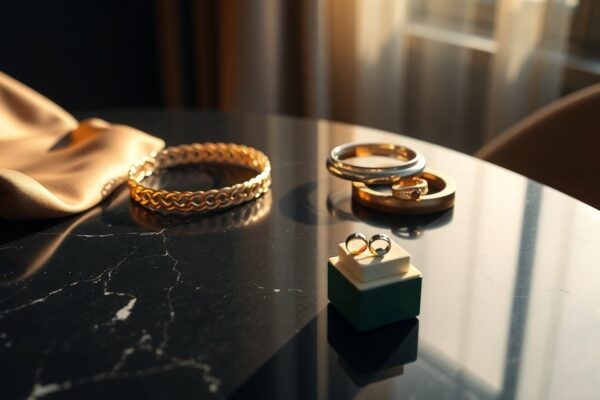 Gioielli bicolor estate 2026: come mixare oro e argento con stile