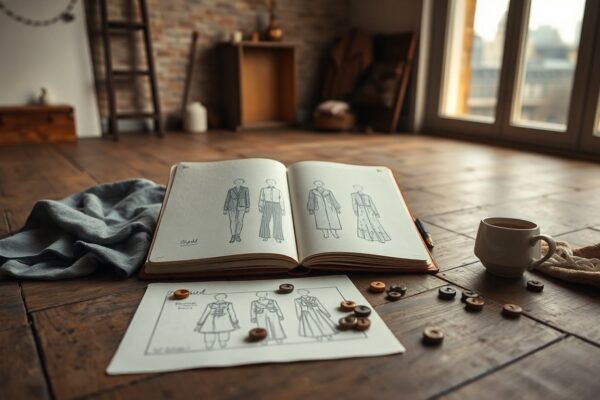 Graduate Fashion Week 2026 a Londra: nuove visioni sostenibili della moda