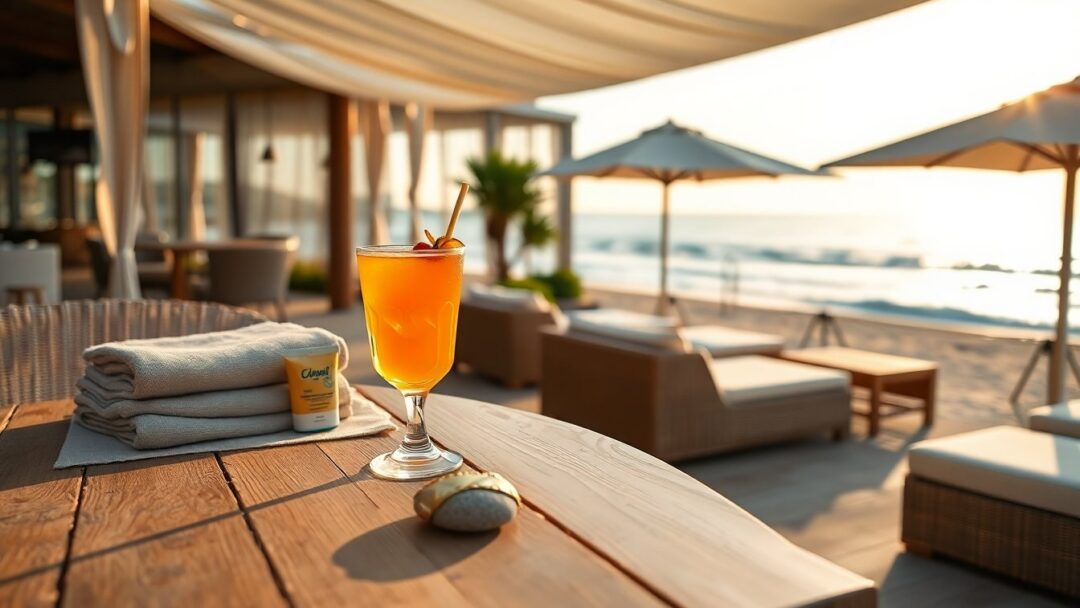 Guida ai migliori beach club d'Italia 2026: 15 indirizzi imperdibili