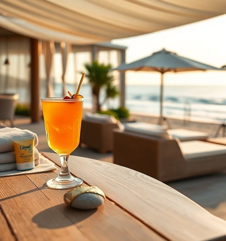 Guida ai migliori beach club d'Italia 2026: 15 indirizzi imperdibili
