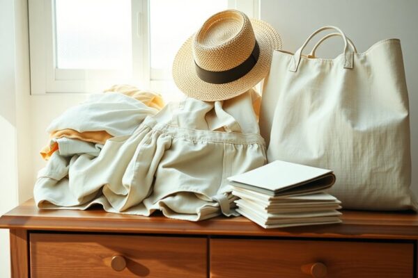 Guida ai saldi estivi: capsule wardrobe, budget e shopping mirato