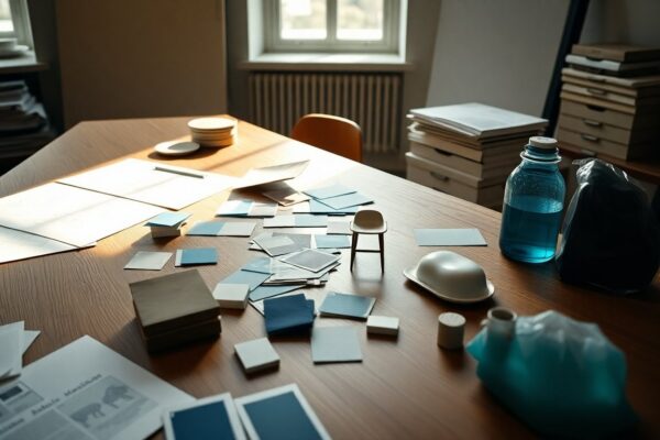 Hella Jongerius: dall'atelier all'archivio del Vitra design museum