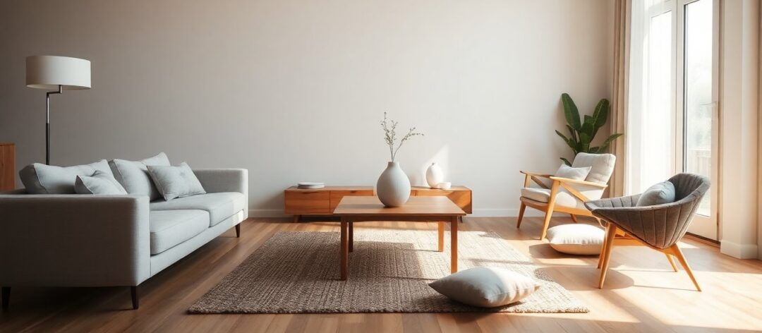 Idee per aggiornare l’arredamento con complementi Maisons du Monde