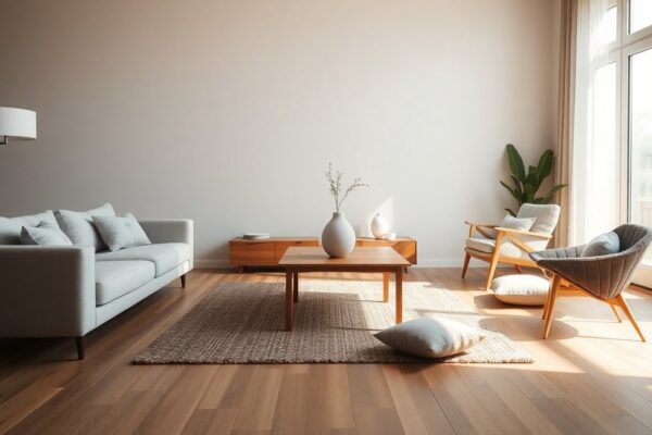Idee per aggiornare l’arredamento con complementi Maisons du Monde
