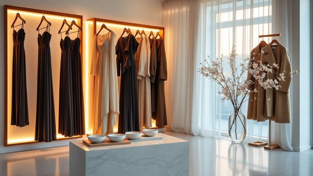 Il Graduate Show 2026 di Polimoda: 40 anni di eccellenza nella moda