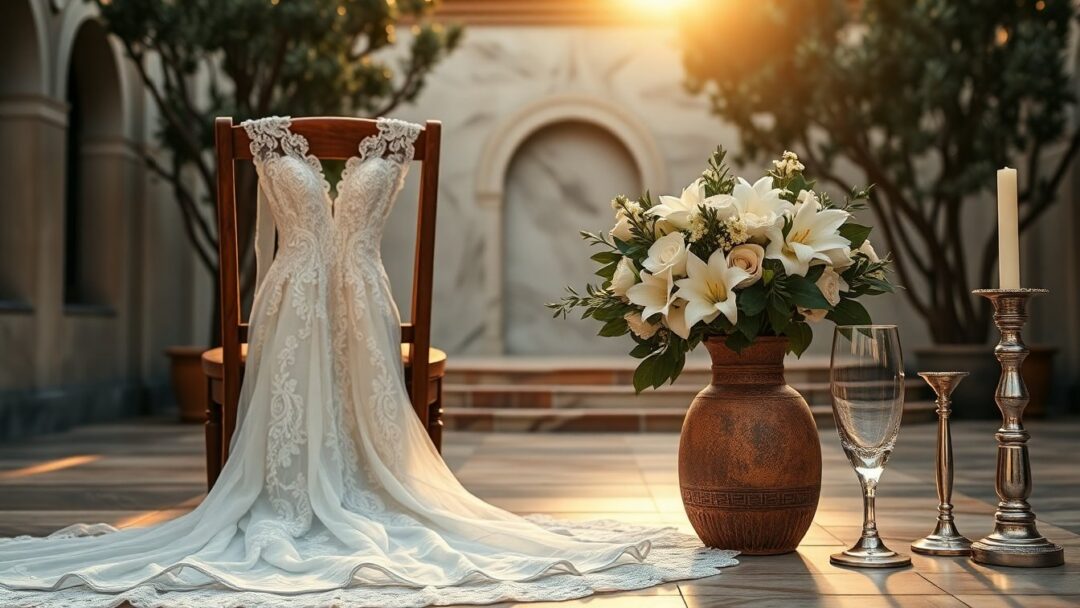 Il matrimonio di Matteo Tamburini, direttore creativo di Tod's, in Spagna