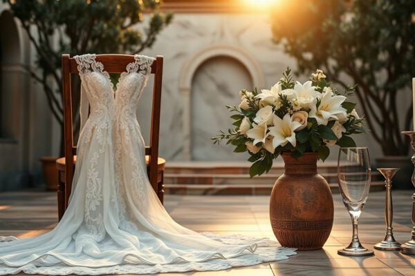 Il matrimonio di Matteo Tamburini, direttore creativo di Tod's, in Spagna