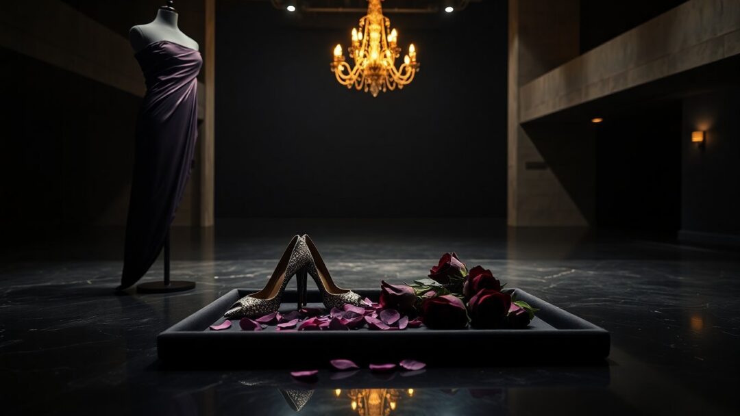 Il ritorno di Alexander McQueen alla London Fashion Week: sfilata il 20 settembre