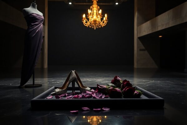 Il ritorno di Alexander McQueen alla London Fashion Week: sfilata il 20 settembre