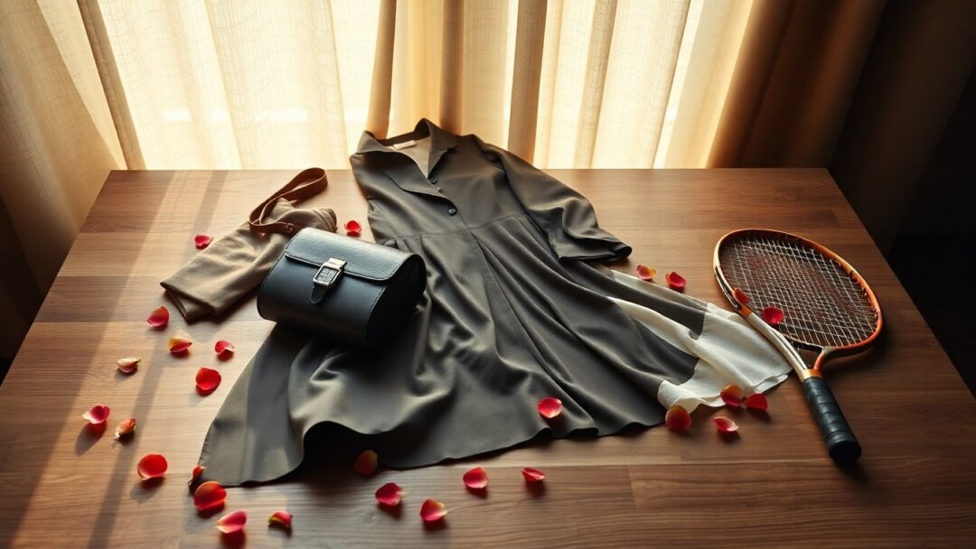 Le 7 novità moda che hanno segnato la settimana: da Federer a Guess