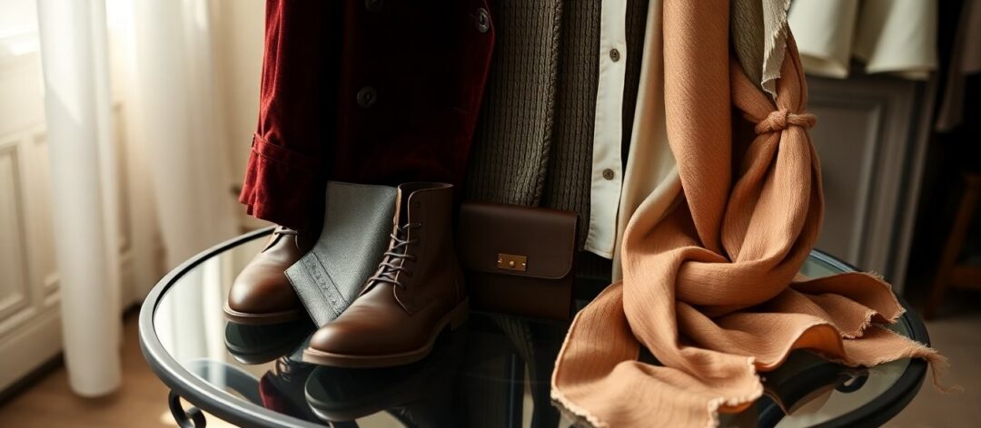 Le campagne moda Pre Fall 2026: eleganza e innovazione per l'autunno