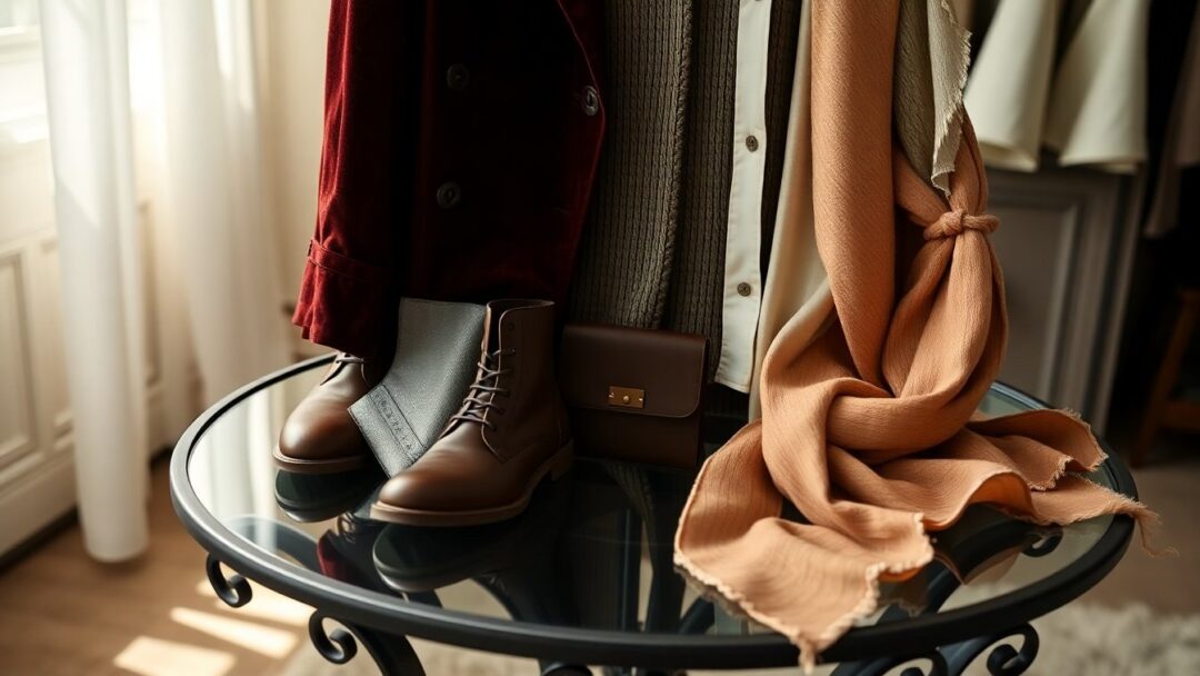 Le campagne moda Pre Fall 2026: eleganza e innovazione per l'autunno