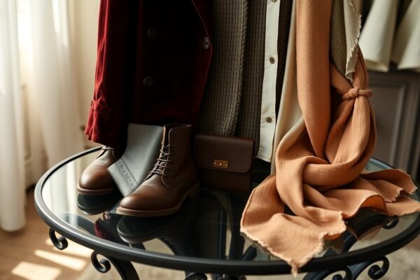 Le campagne moda Pre Fall 2026: eleganza e innovazione per l'autunno