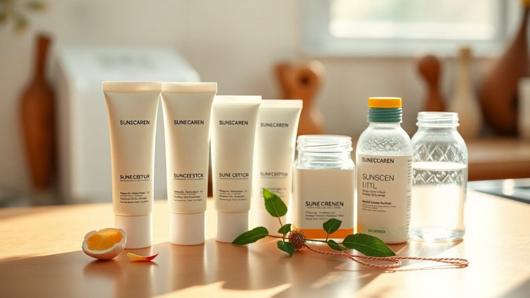 Le migliori creme solari coreane: formule lenitive, estratti di Jeju e opzioni in stick